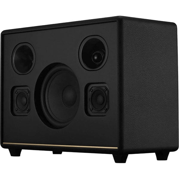 Boxa Marshall Woburn III Bluetooth, negru