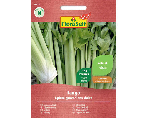 Seminte Legume Floraself Telina Tango