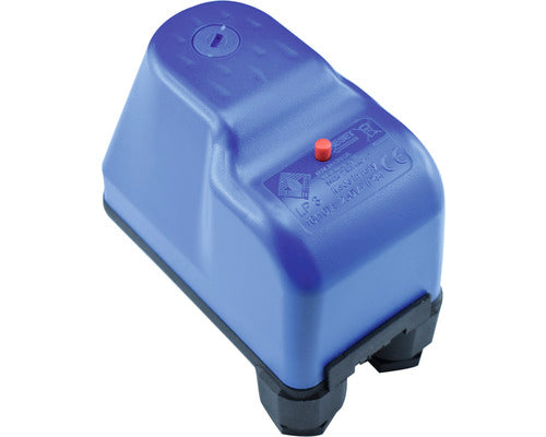 Presostat De Minima Presiune Wilo Lp3 Pentru Protectie La Lipsa De Apa