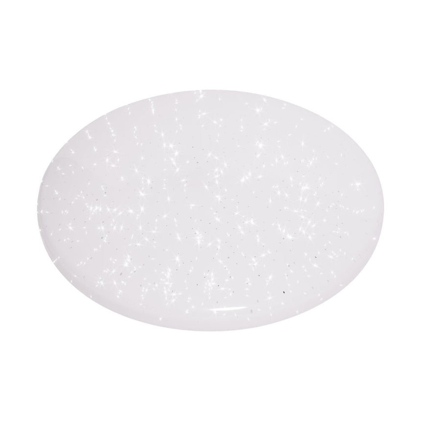 Plafoniera Interior LED Erste Starlight 18W 1400lm 4000k EL0060127 Culoare Alb