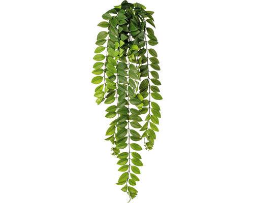 Planta Artificiala Columnea H 85 Cm Verde