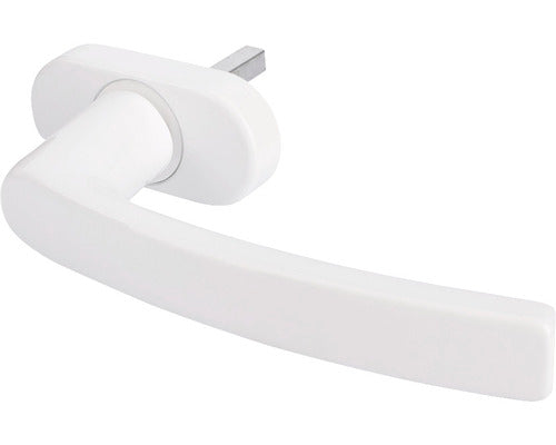 Maner Fereastra Pm-technic Bati Pentru Tamplarie Pvc, Alb