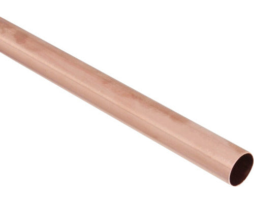 Teava Cupru 15x1 Mm, Bara 3 M