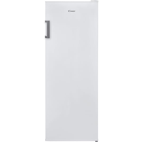 Congelator Candy CVIOUS514FWHE, 188 l, 6 sertare, Clasa F, H 145 cm, Alb