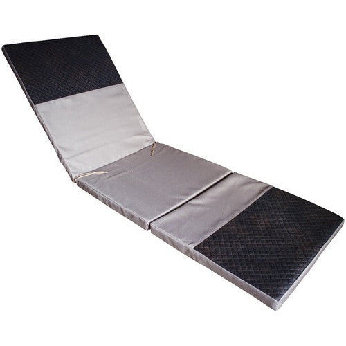 Perna Protect pentru sezlong, 190 x 58 x 5 cm, uni