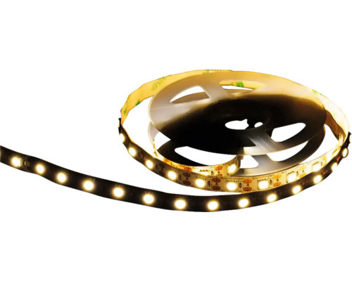 Banda Led Ql Lighting 1m 10w, Lumina Neutra, Incl. Alimentator Usb