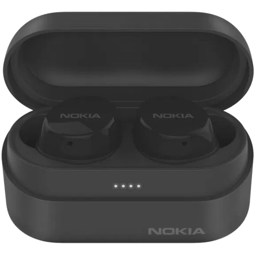 Casti bluetooth Nokia Power Earbuds Lite, In-Ear, Negru