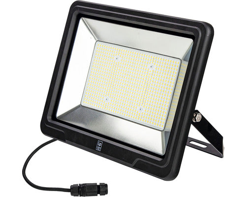 Proiector Cu Led Integrat Lumak Pro 200w 33000 Lumeni Ip65, Lumina Neutra