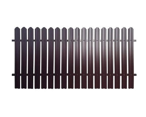 Panou Gard Drept Bravo 100x200 Cm Maro