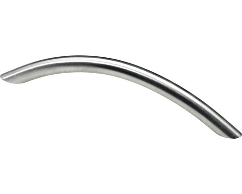 Maner Mobila Hettich Classic 128/149 Mm, Otel Nuanta Inox