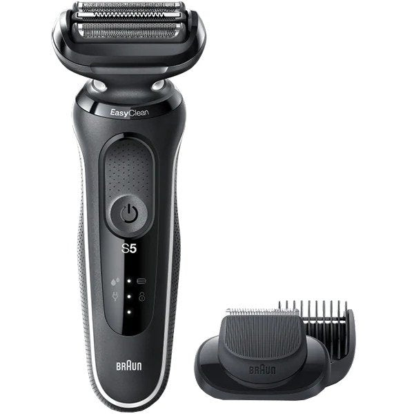 Aparat de ras Braun 51-W1500S