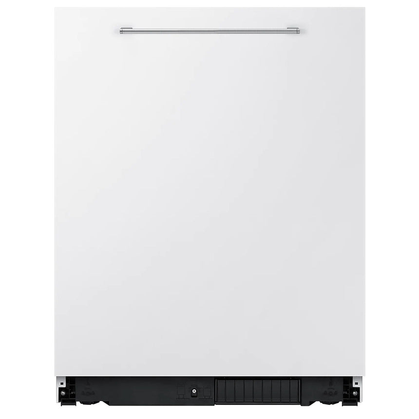Masina de spalat vase incorporabila DW60A6092IB/EO Samsung, 14 seturi, 7 programe, Auto Open, Hygine Care, Clasa D, 60 cm