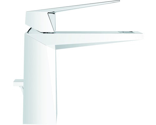 Baterie Lavoar Monocomanda GROHE Allure Brilliant 23029000 Crom