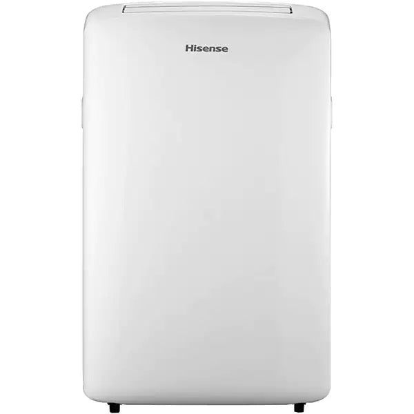 Aer conditionat portabil HISENSE APC09, 9000 BTU, A, kit instalare inclus, alb
