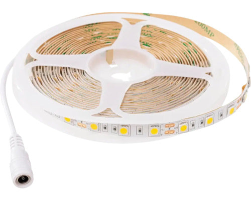 Banda Led Ql Lighting 3m 44w, Lumina Calda
