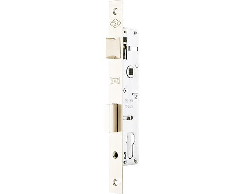 Broasca Ingropata Usa Kale 30/85 Mm, Stanga & Dreapta, Pentru Cilindru, Zincata, Pentru Tamplarie Aluminiu