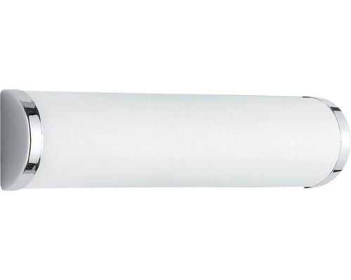Aplica Xavi E14 max. 2x40W, alb/crom
