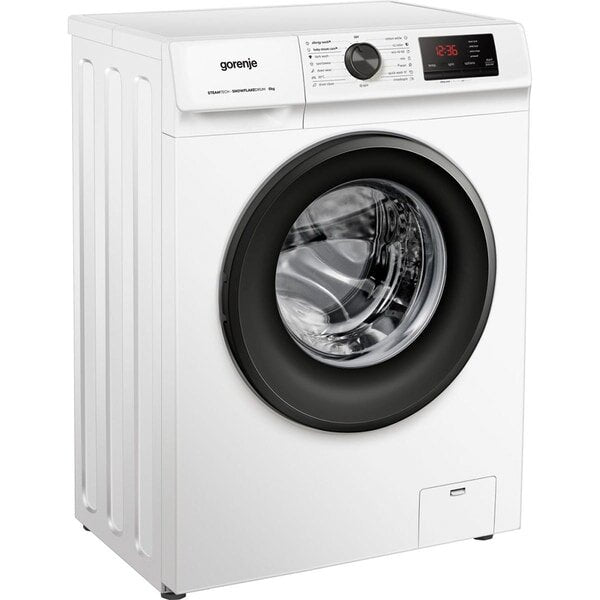 Masina de spalat Gorenje WNHVB60SES, Clasa energetica: E, 6 kg, 1000 rpm, Alb