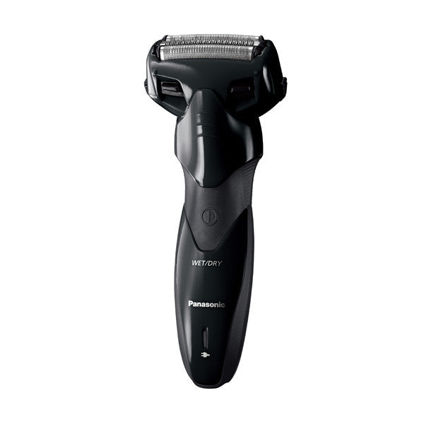 Aparat de ras PANASONIC ES-SL33-K503, Acumulator Ni-Mh, 25 minute, Negru