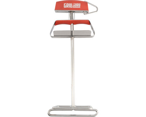 Ridicator Gratar Grill Guru Otel 32x13, 5x10 Cm