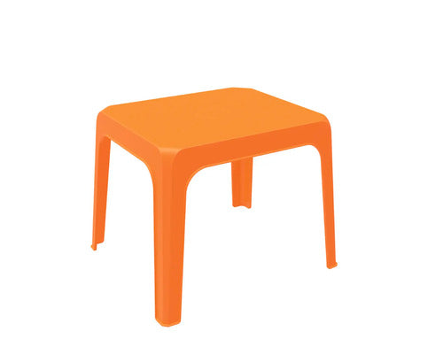 Masa Pentru Copii Jan Garbar 59, 7x53 Cm Plastic Portocaliu