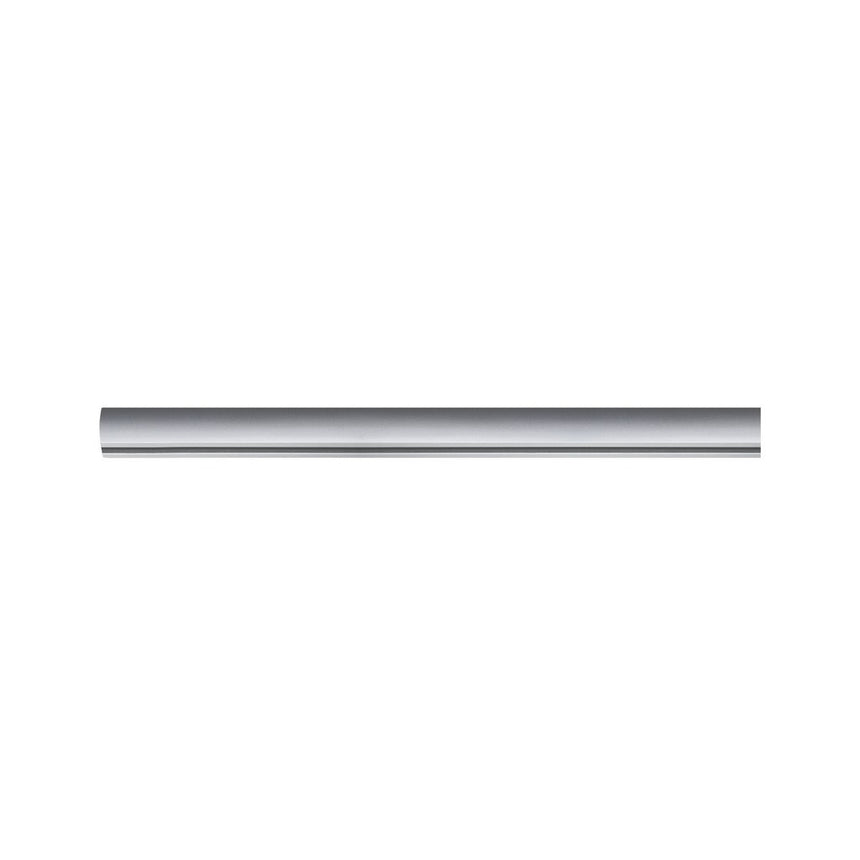 Sina pentru spoturi, Paulmann, Metal, 0.5 m, 230V, Crom