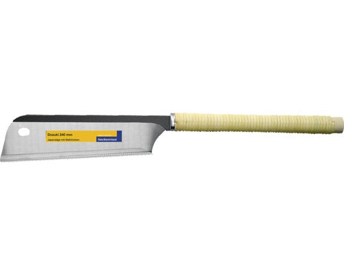 Fierastrau Japonez Heckenrose Dozuki 240mm