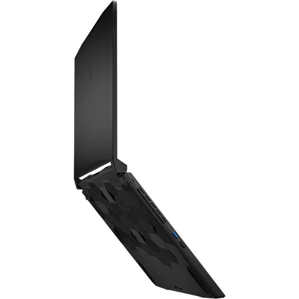 Laptop Gaming MSI Katana GF66 12UD-228XRO, Intel Core i7-12700H pana la 4.7GHz, 15.6" Full HD, 16GB, SSD 512GB, NVIDIA GeForce RTX 3050 Ti 4GB, Free Dos, Negru