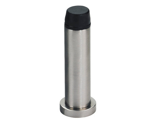 Opritor Usa Fix Hettich Ø24x72 Mm, Otel Nichel