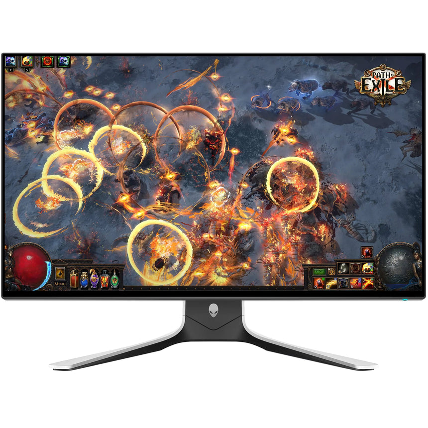 Monitor Gaming Alienware Nano IPS ,27'', 1ms, 240 Hz, G-Sync, HDMI, Display Port, AW2721D