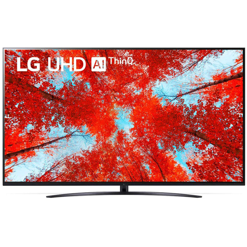 Televizor LG LED 65UQ91003LA, 164 cm, Smart, 4K Ultra HD, Clasa G