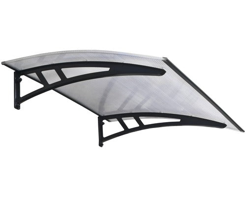 Copertina CANOPIA BY PALRAM Policarbonat 1360x245x10 mm
