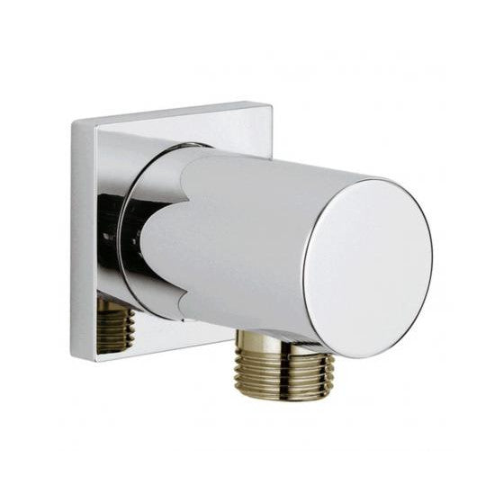Cot racord dus in perete, Rainshower, 27076000 Grohe