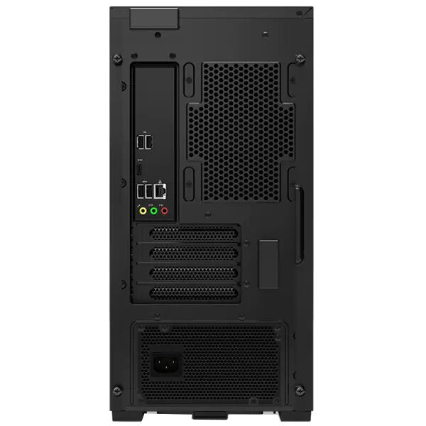 Sistem Desktop Gaming LENOVO Legion T5 26IOB6, Intel Core i5-11600 pana la 4.8GHz, 16GB, SSD 512GB, NVIDIA GeForce RTX 3060 12GB, Free DOS, Negru