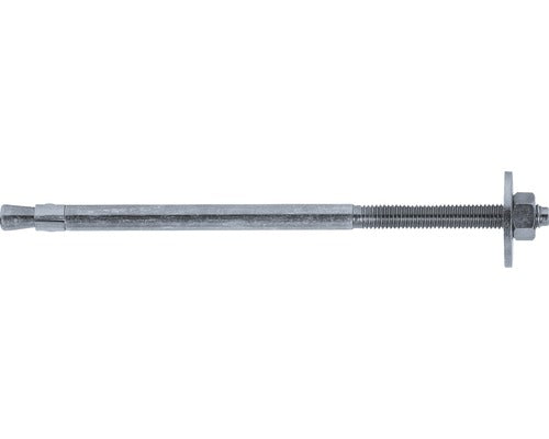 Ancore Conexpand Tox Slim Fix M12x280 Mm, Zincate, 20 Bucati