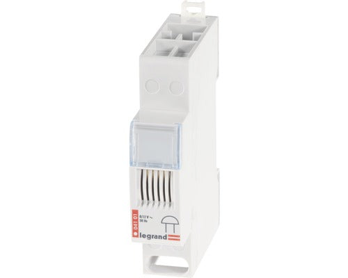 Sonerie Legrand 84db 8-12v Pentru Tablou Electric Cu Sina