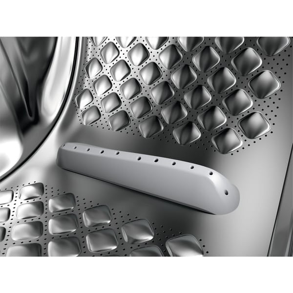 Masina de Spalat Rufe Frontala AEG LFR73964VE, ProSteam, 9 kg, 1600 rpm, Clasa A, Alb