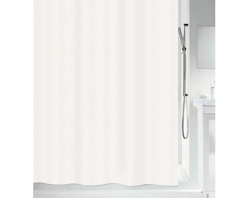 Perdea De Dus Msv Romana 180x200 Cm Alb