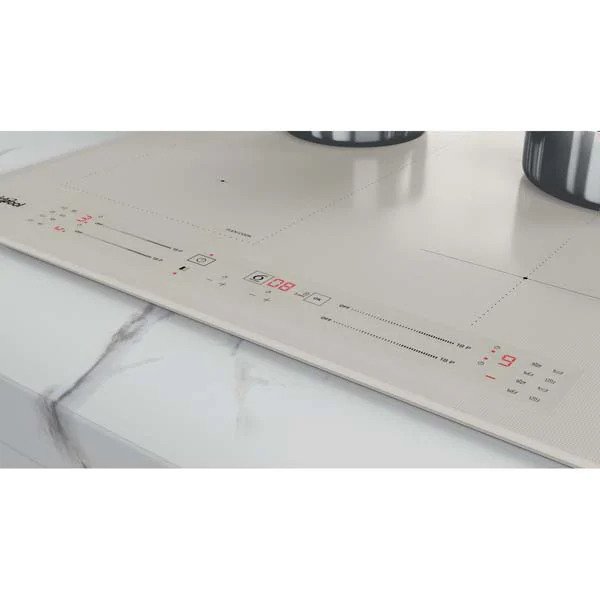 Plita incorporabila WHIRLPOOL WL S2760 BF/S, Inductie, 4 arzatoare, Touch Control, Silver Dawn