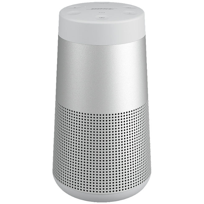 Boxa portabila Bose SoundLink Revolve II, Silver