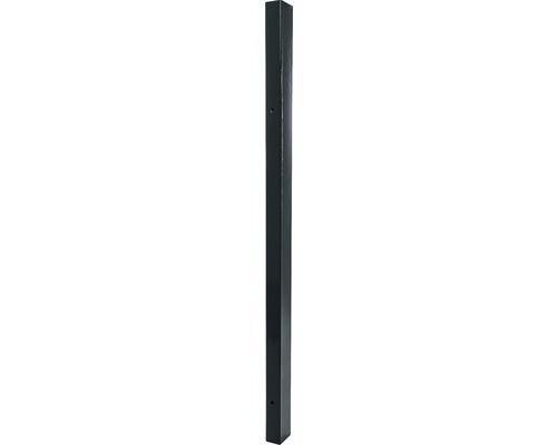 Stalp Zincat 6x4x220 Cm Verde