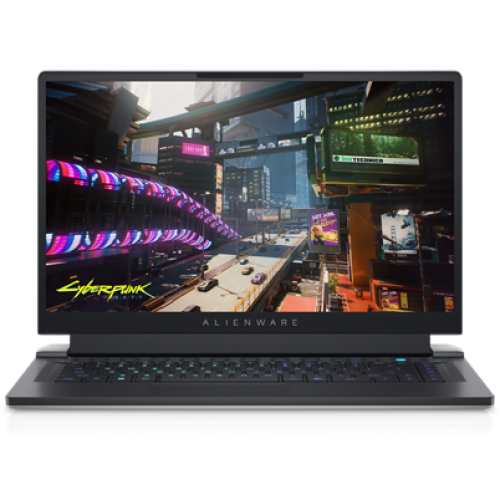 Laptop Dell Alienware X15 R2 15.6 FHD 165Hz Intel i7-12700H 16GB RAM 256GB SSD RTX3060 Windows 11 Pro