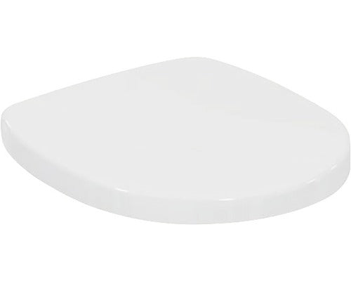 Capac WC Ideal Standard Connect Compact, functie soft close