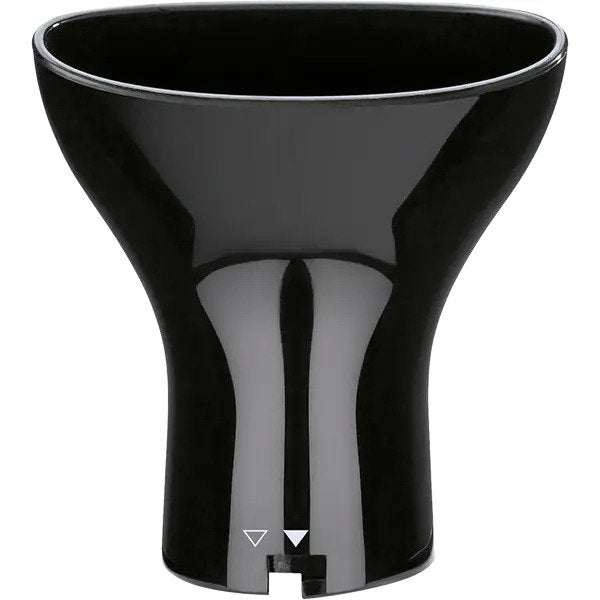 Perie cu aer cald ROWENTA Cooper CF7819F0, 1200W, 2 viteze, 2 trepte temperatura, Invelis Ceramic, Negru-Auriu