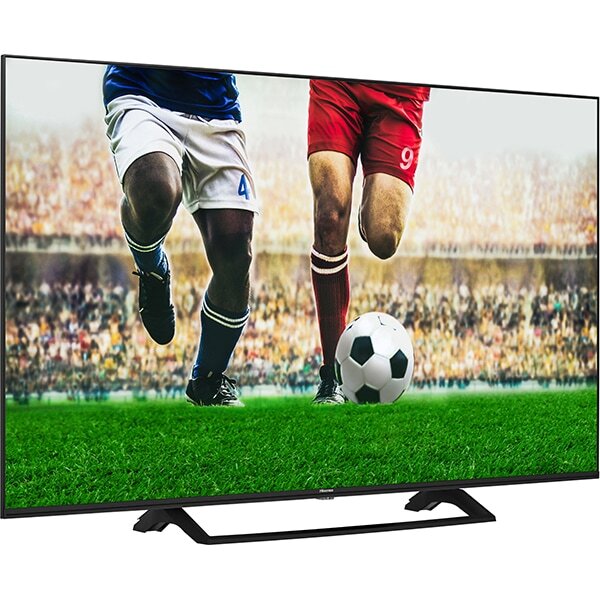 Televizor LED Smart HISENSE 43A7300F, 4K Ultra HD, HDR10, 108 cm, Clasa A