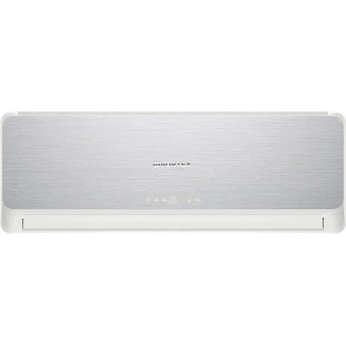 Aparat de aer conditionat Vortex WiFi Smart 12000 BTU, argintiu, include kit de instalare 3m