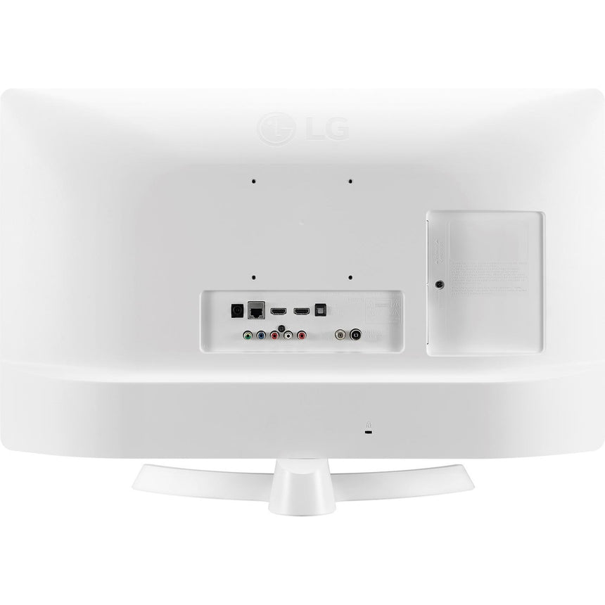 Televizor / monitor LG, 28TN515S-WZ, 70 cm, Smart, HD, LED, Clasa F
