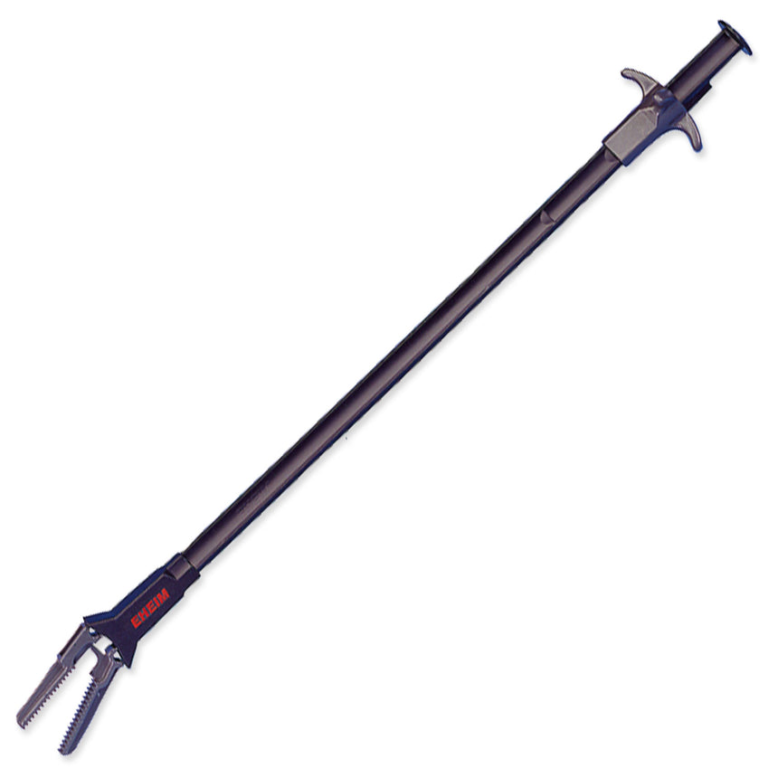 Cleste pentru plante de acvariu, Eheim, 40 cm, negru