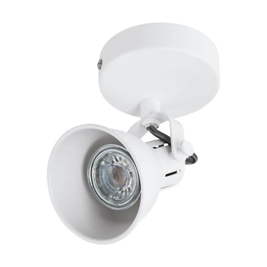 Aplica Interior Eglo Seras 1, 1 x GU10 max 3.3W, IL-4598393