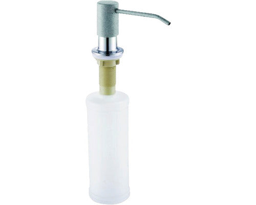 Dispozitiv detergent Alveus G81 1129073, Gri